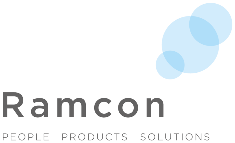 Ramcon logo